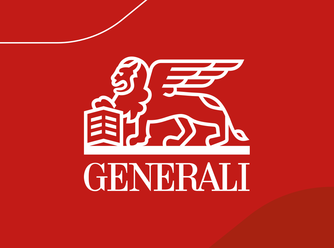 Generali logo Generali logo