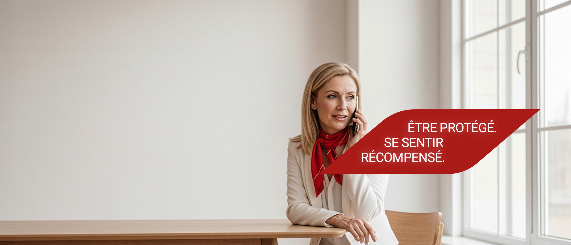 Bannière de réduction