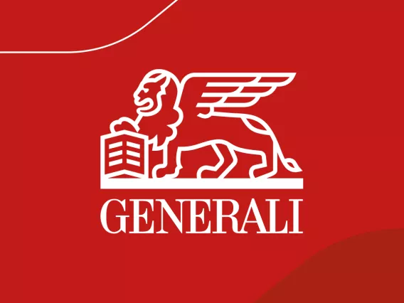 Generali logo