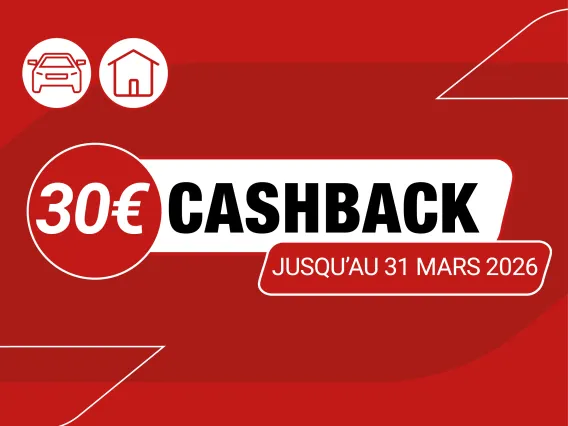 Bannière de réduction