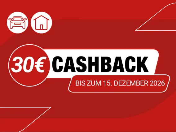 Discount banner