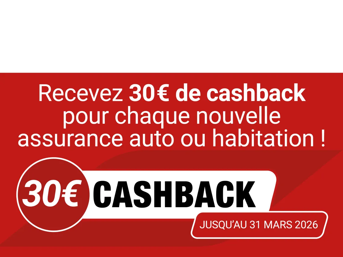 Bannière de réduction