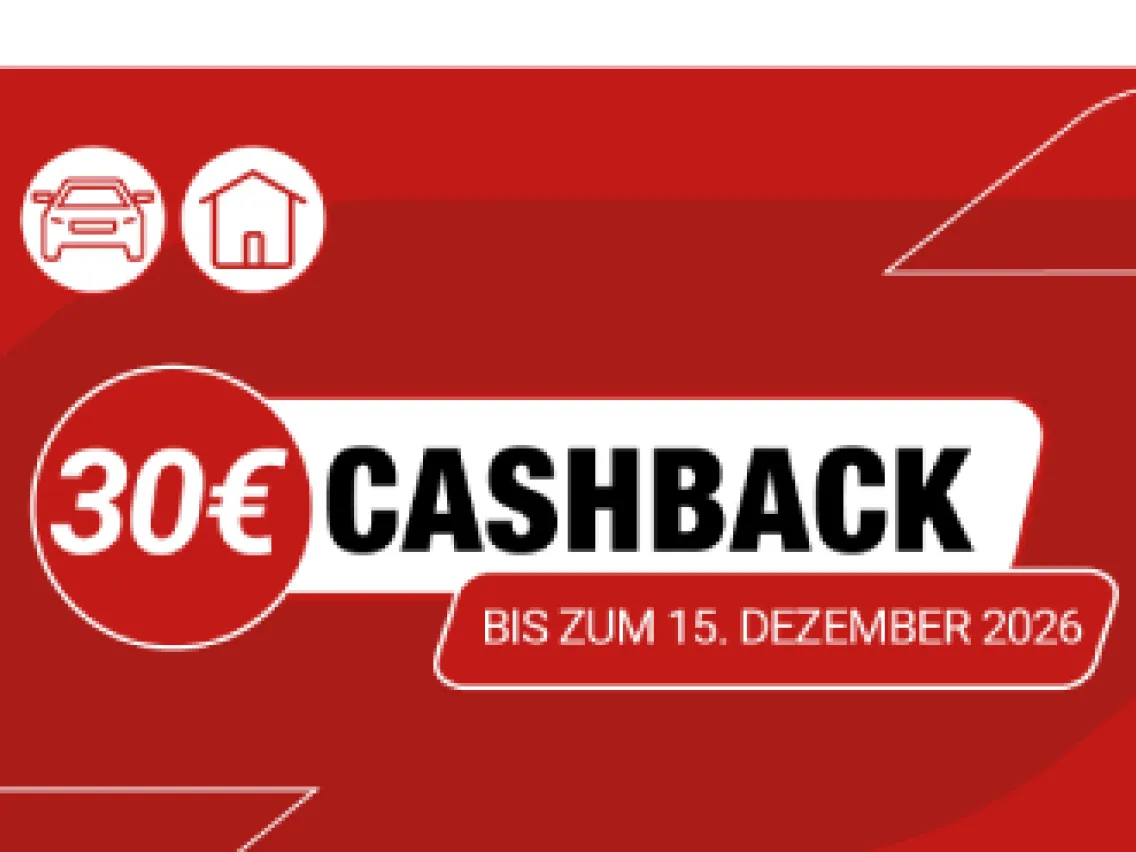 Discount banner