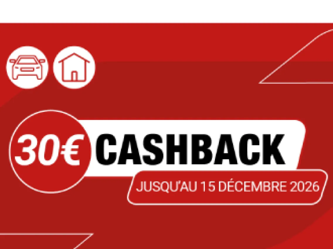 Discount banner